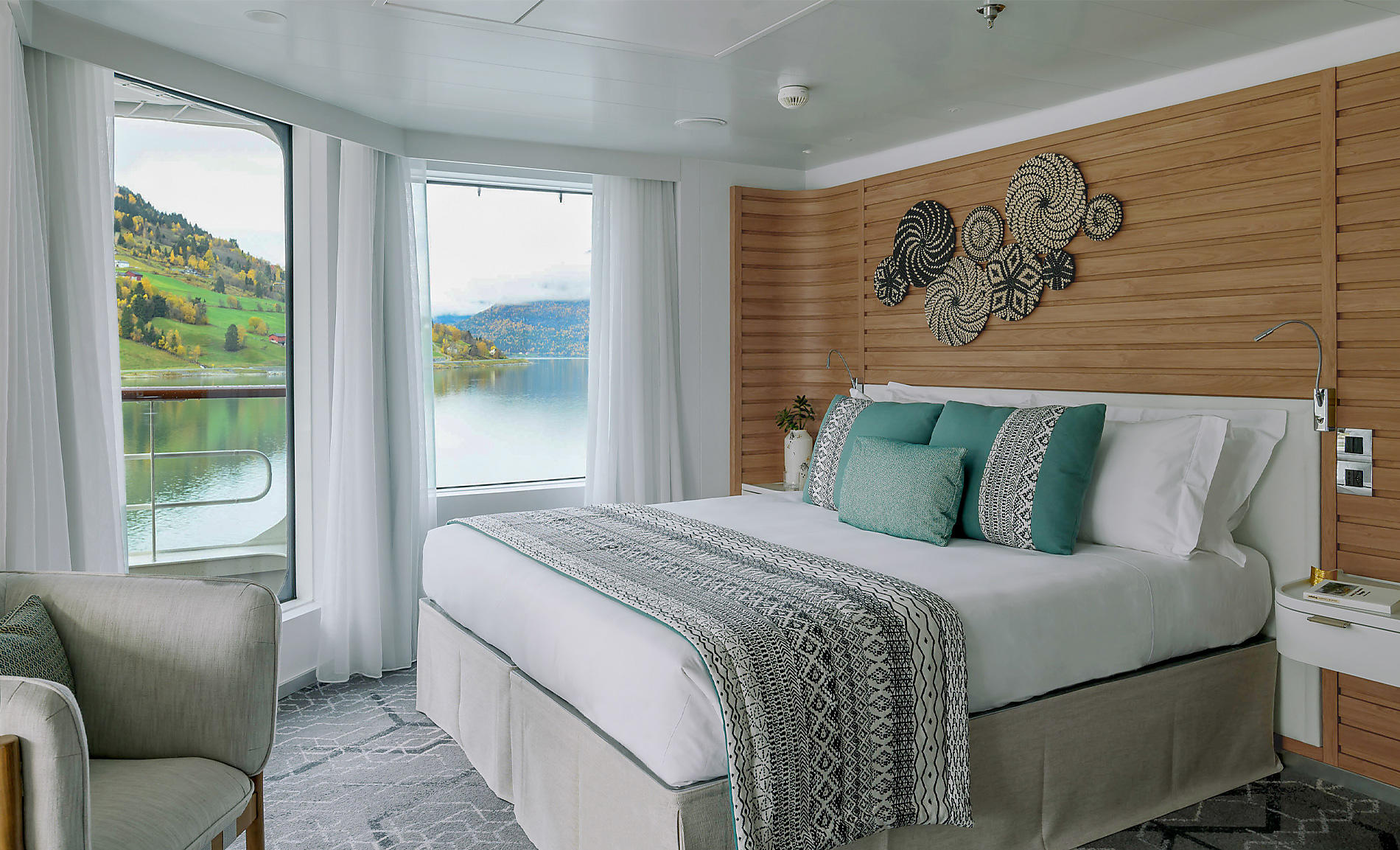 Grand Suite